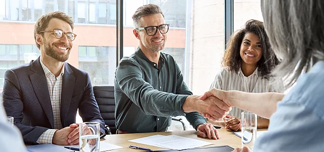 Ihr (Ver)Kauf. Ihr (Ver)Kauf.