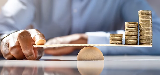 Ihre Liquidität. Ihre Liquidität.