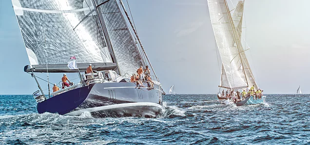 Wir Steuern. Wir Steuern.