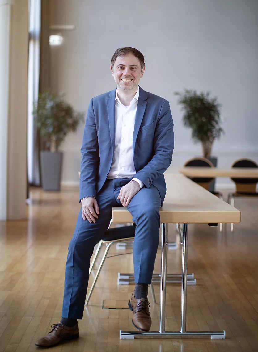 WP StB Dipl.-Kfm. Markus Miklis